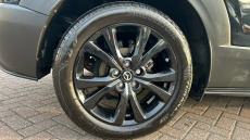 Mazda CX-30 2.5 e-Skyactiv G MHEV [140] Homura 5dr Petrol Hatchback